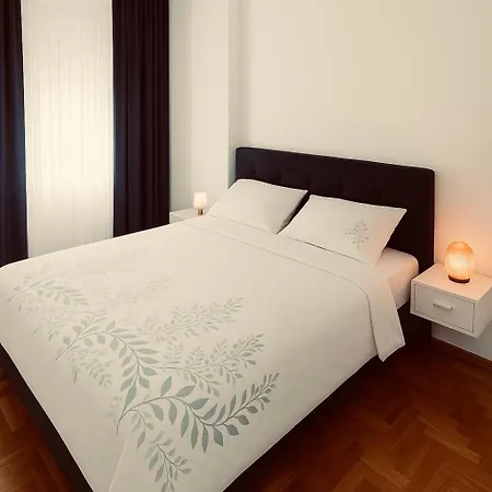 Apartment Banja Luka, Stan Na Dan *