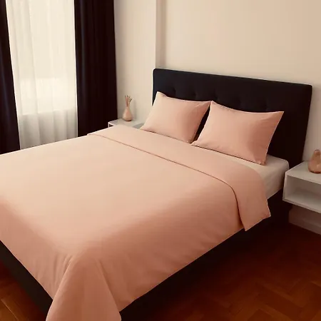 Banja Luka, Stan Na Dan Apartment Banja Luka