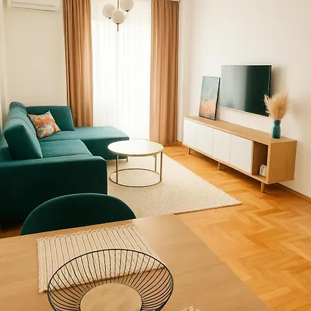 Apartment Banja Luka, Stan Na Dan Banja Luka