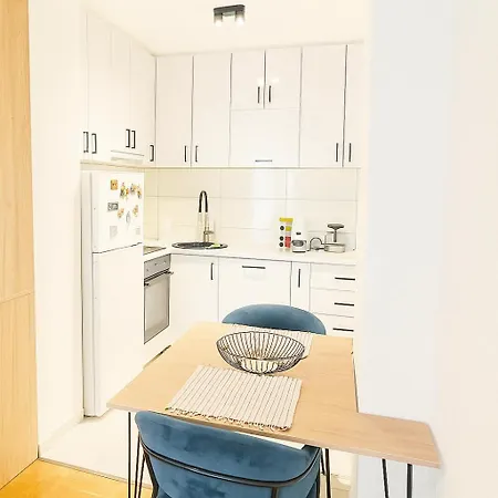 Apartment Banja Luka, Stan Na Dan