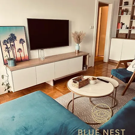 Banja Luka, Stan Na Dan Apartment Banja Luka