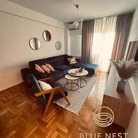 Banja Luka, Stan Na Dan Apartment