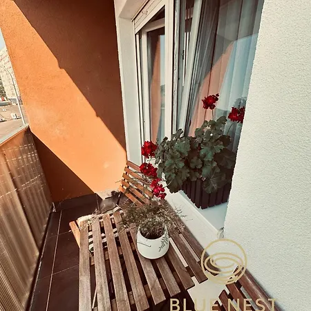 Banja Luka, Stan Na Dan Apartment Banja Luka